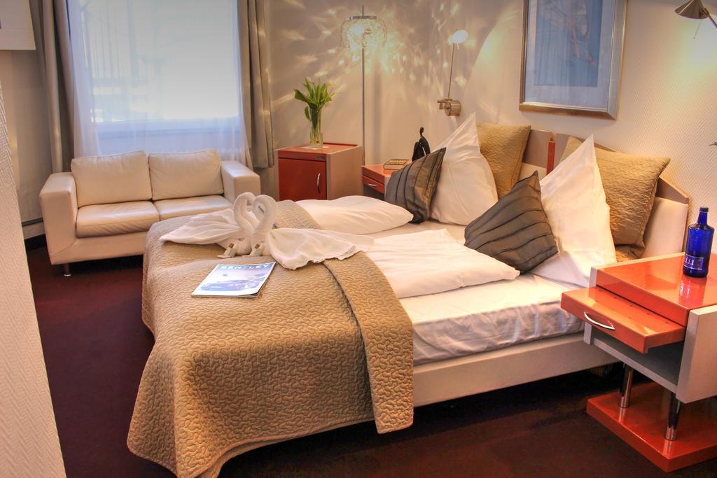 Plenus Boutique Hotel Bremen Room photo
