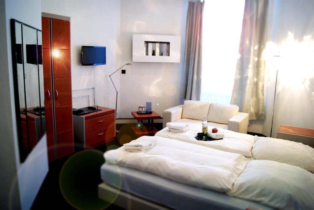 Plenus Boutique Hotel Bremen Room photo