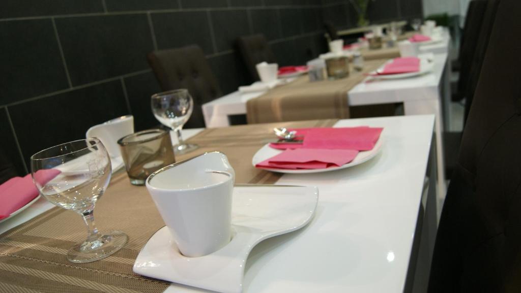 Plenus Boutique Hotel Bremen Exterior photo