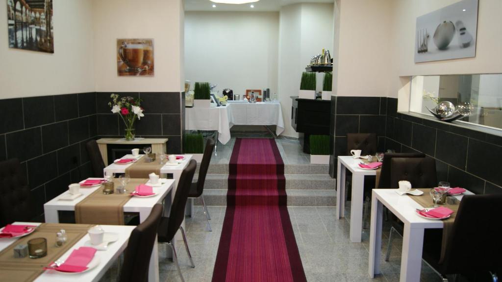 Plenus Boutique Hotel Bremen Exterior photo