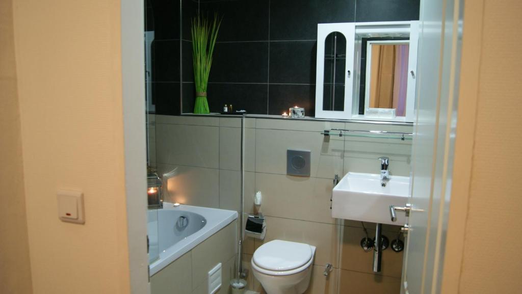 Plenus Boutique Hotel Bremen Room photo